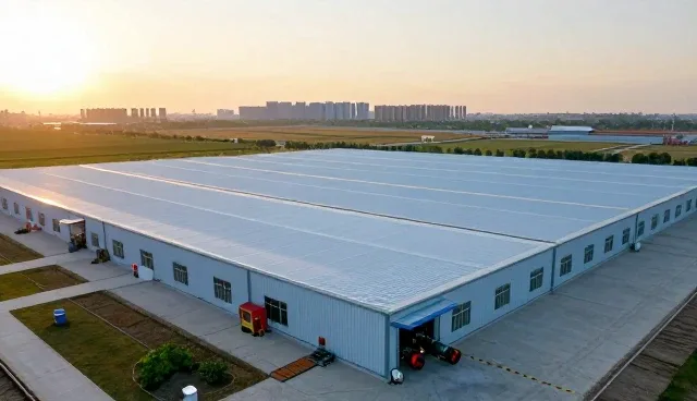 非标定制设备在工业场景中的应用实践